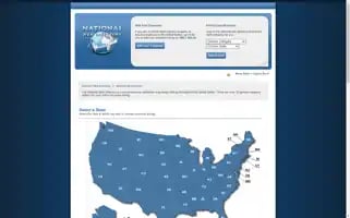 Nationalwebdirectory.net Screenshot 2024-05-13 02:24:59