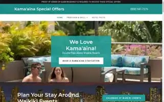 Welovekamaaina.com Screenshot 2024-07-06 05:41:34