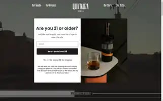 Quintalizatequila.com Screenshot 2024-06-28 07:45:54
