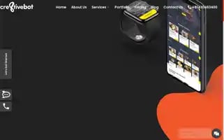 Cre8tivebot.com.au Screenshot 2024-06-15 08:34:37