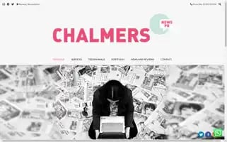 Chalmersnewspr.co.uk Screenshot 2024-06-30 15:11:39