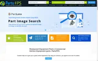 Partsfps.com Screenshot 2024-05-13 08:00:16