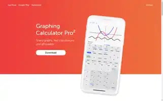 Graphingcalculatorapps.com Screenshot 2024-05-09 23:27:07