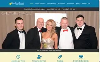 Ontimetravel.org.uk Screenshot 2024-04-23 11:42:17