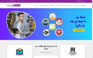 Hivanetwork.com Screenshot 2024-06-29 13:06:47