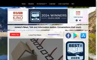 Kjnoradio.com Screenshot 2024-06-26 17:32:43