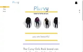 Plurvy.com Screenshot 2024-07-01 03:31:21