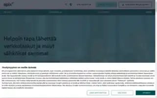 Apix.fi Screenshot 2024-07-01 12:47:29