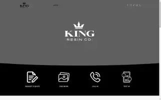 Creativeresinfloors.com Screenshot 2024-05-28 10:27:25