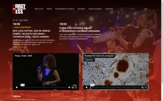 Porgy.at Screenshot 2024-06-18 19:16:14