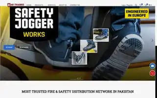 Arfireandsafety.com Screenshot 2024-05-27 04:01:46