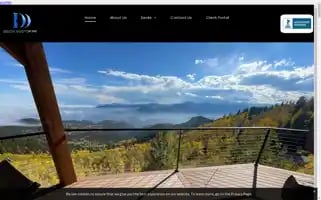 Deckdoctorinc.com Screenshot 2024-07-05 11:15:35