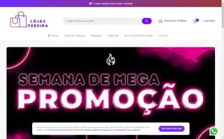 Lojaspereira.com Screenshot 2024-05-03 09:25:27