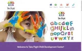 Takeflightcdc.com Screenshot 2024-04-27 01:21:49
