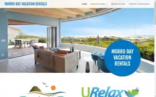 Morrobayvacationrentals.com Screenshot 2024-04-23 08:34:55