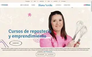 Dianaverdu.com Screenshot 2024-06-30 23:55:02