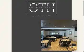 Onetreehillhotel.com.au Screenshot 2024-04-22 20:01:25