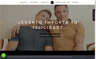 Bocubimobiliario.com Screenshot 2024-06-14 08:33:16