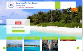 Universaltravelinternational.com Screenshot 2024-04-25 23:34:06