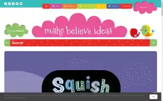 Makebelieveideas.co.uk Screenshot 2024-07-02 10:29:18