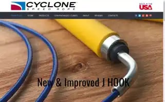 Cyclonespeedrope.com Screenshot 2024-06-12 11:00:43