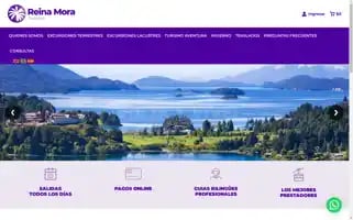 Reinamoraturismo.tur.ar Screenshot 2024-07-08 19:47:35