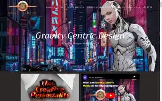 Gravitycentric.com Screenshot 2024-06-27 05:22:40