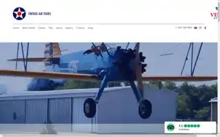 Vintageairtours.com Screenshot 2024-04-24 02:59:38