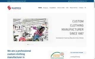 Siatex.com Screenshot 2024-05-13 22:32:35