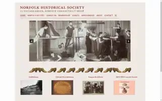 Norfolkhistoricalsociety.org Screenshot 2024-06-11 21:41:48