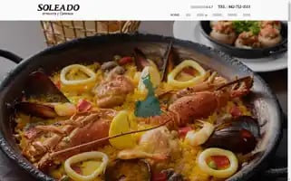 Soleado.co.jp Screenshot 2024-06-14 04:58:43