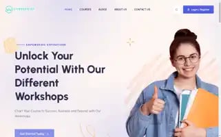 Wanderwiseacademy.com Screenshot 2024-05-25 21:12:23