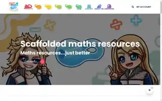 Phillipsadulasmathsstore.uk Screenshot 2024-05-26 16:43:23