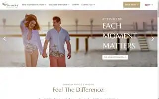 Swandorhotels.com Screenshot 2024-04-17 10:12:27