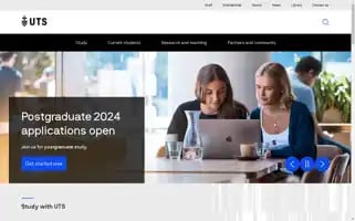 Uts.edu.au Screenshot 2024-05-14 19:48:59