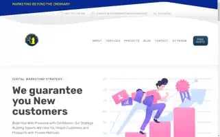 Tedommarketingleaders.com Screenshot 2024-06-26 18:09:55