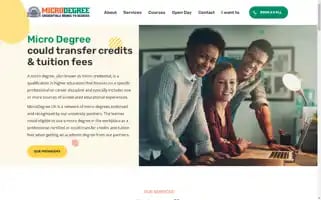 Microdegree.uk Screenshot 2024-06-28 10:53:44