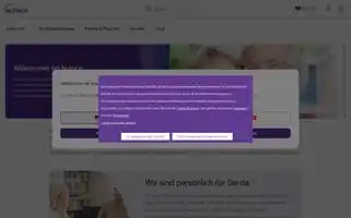 Nutricia.de Screenshot 2024-06-15 14:54:00