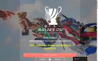 Mayorscupsoccertournament.com Screenshot 2024-04-23 06:58:38