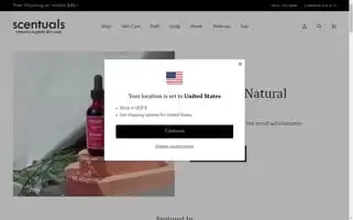 Scentuals.com Screenshot 2024-05-05 02:52:57