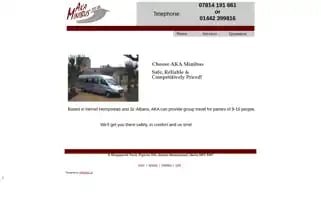 Aka-travel.co.uk Screenshot 2024-04-25 05:51:54