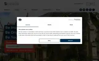 Chi.ac.uk Screenshot 2024-06-26 23:27:34