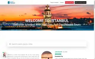 Istanbuldaytravel.com Screenshot 2024-04-17 12:56:45