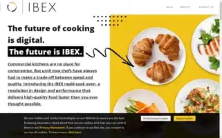 Ibexoven.com Screenshot 2024-06-14 03:20:38