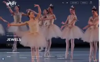 Kcballet.org Screenshot 2024-05-12 14:16:36