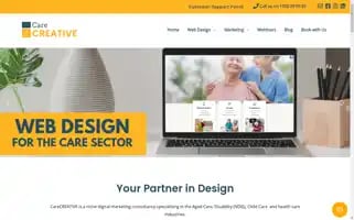 Carecreative.com.au Screenshot 2024-06-17 00:15:05