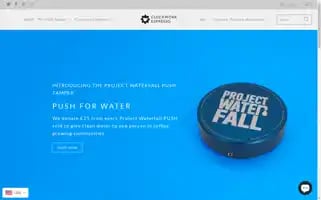 Clockworkespresso.com Screenshot 2024-05-05 00:28:58