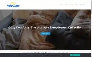 Online-travel-usa-assist.com Screenshot 2024-04-15 01:50:23