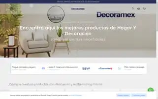 Decoramex.com Screenshot 2024-04-27 15:40:05