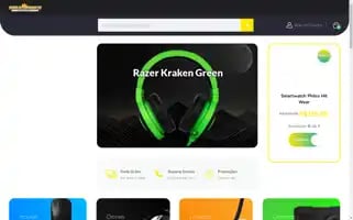 Reiletronics.shop Screenshot 2024-05-26 20:48:00